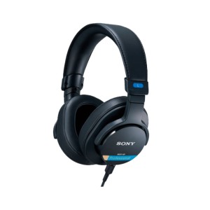 MDR-M1 I Tai Nghe Kiểm Âm Kín